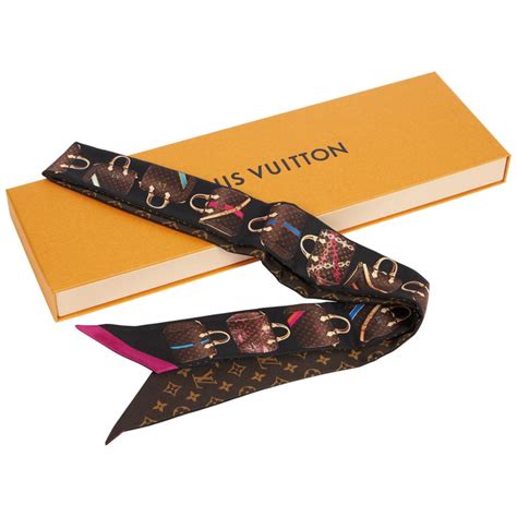 buy louis vuitton scarf|louis vuitton twilly scarf.